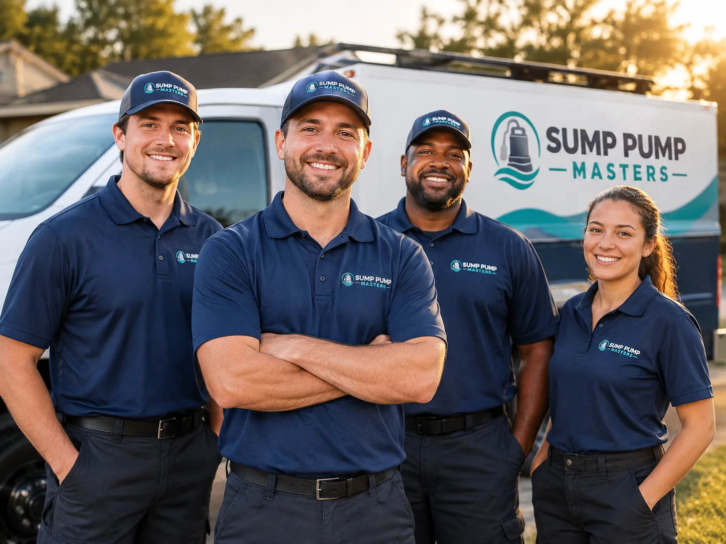 Sump Pump Repair company in Prairie City, IL